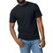 Gildan Pitch Black Softstyle Midweight Cotton T-Shirt, Men's Ideal for Crafts Multi-Pack Choices